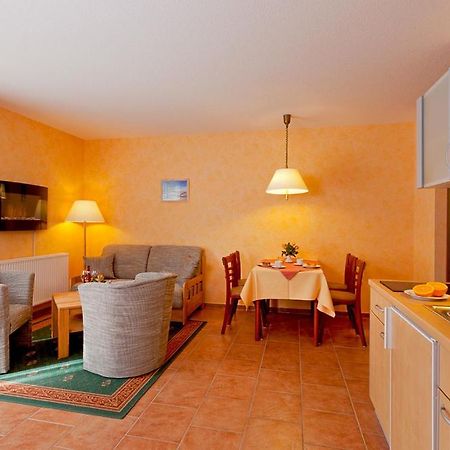 Strandvilla Alessandra Trassenheide Extérieur photo