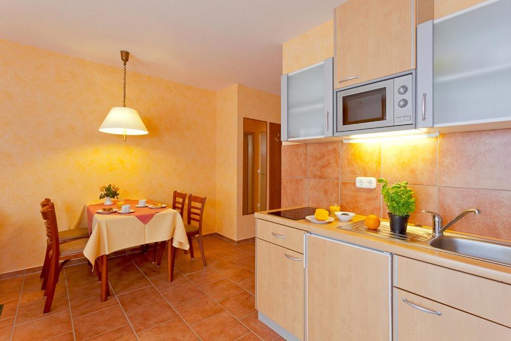 Strandvilla Alessandra Trassenheide Extérieur photo