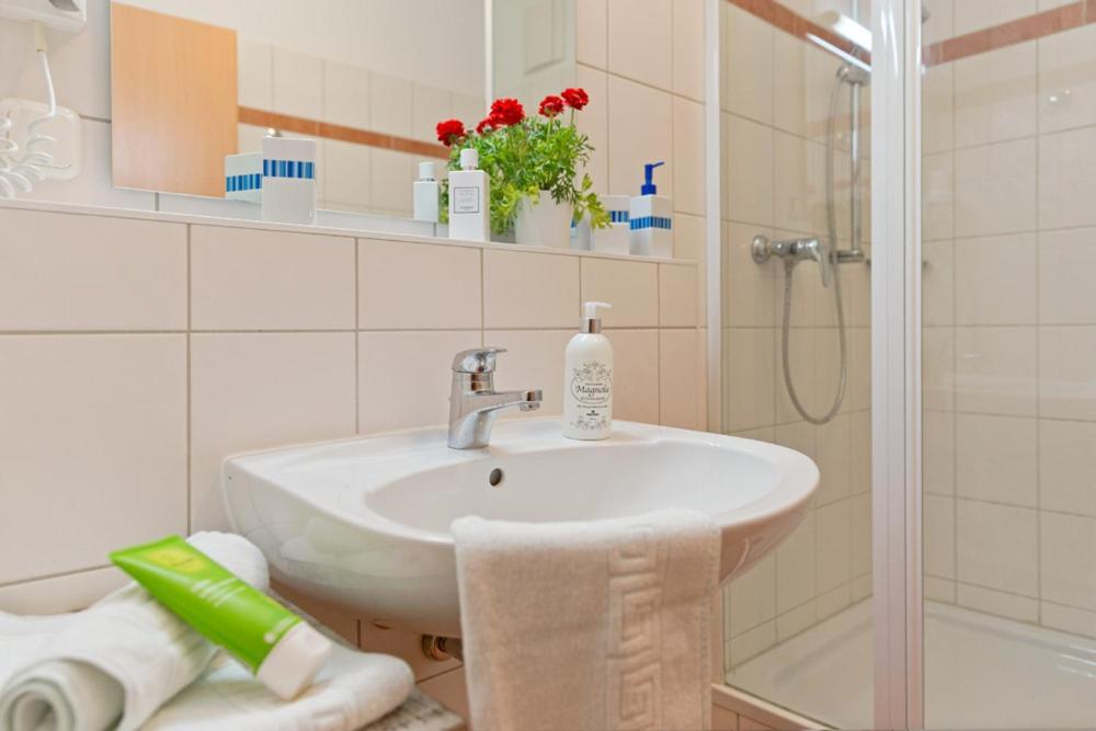 Strandvilla Alessandra Trassenheide Extérieur photo